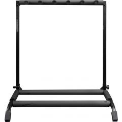 Gator Frameworks Rack pliant et rétractable 5 guitares - Vue 1